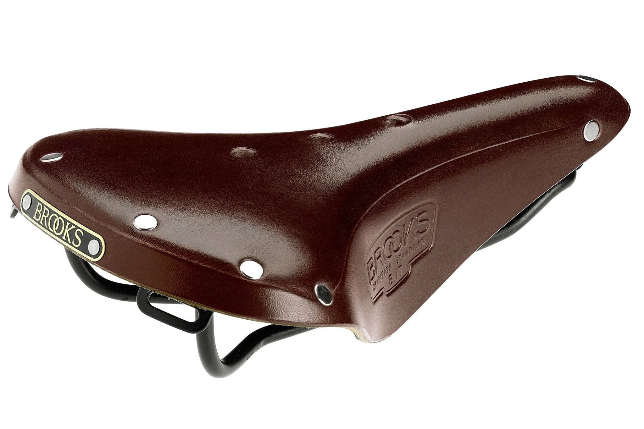 カスタム Brooks B17 サドル BROOKS* b17 special (black) - BLUE LUG ONLINE STORE